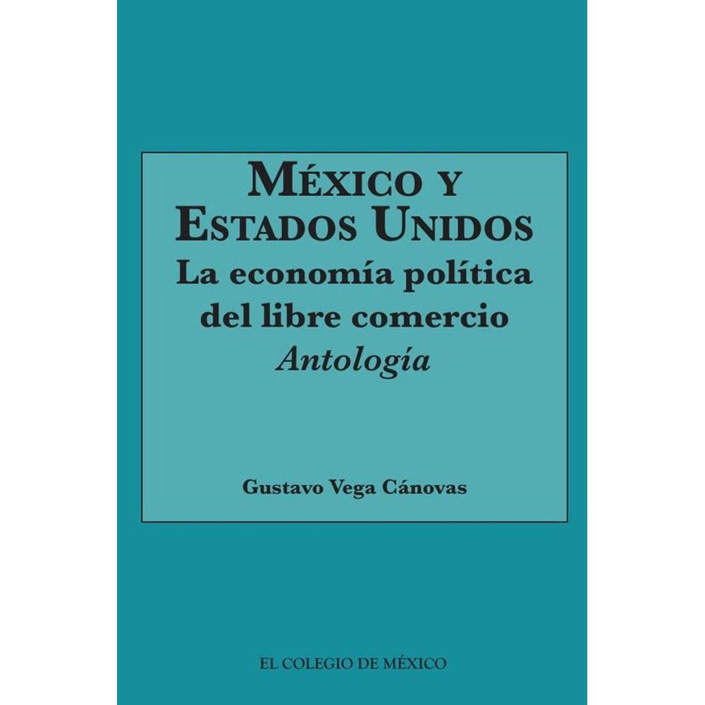 México y Estados Unidos - Espanhol