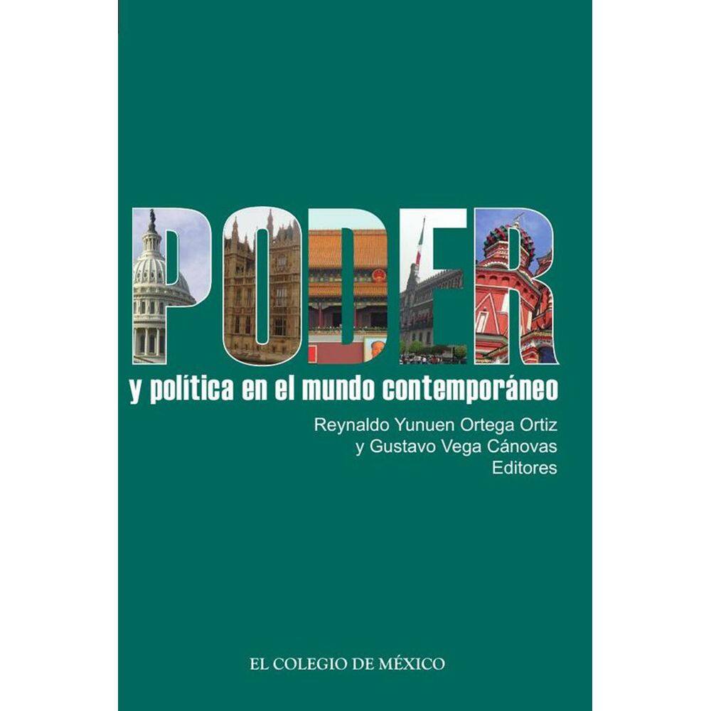 Poder y política en el mundo contemporáneo - Espanhol