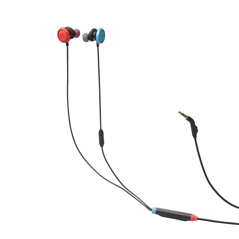 Fone Intra Gamer Quantum 50N, JBLQTUM50N, HARMAN JBL