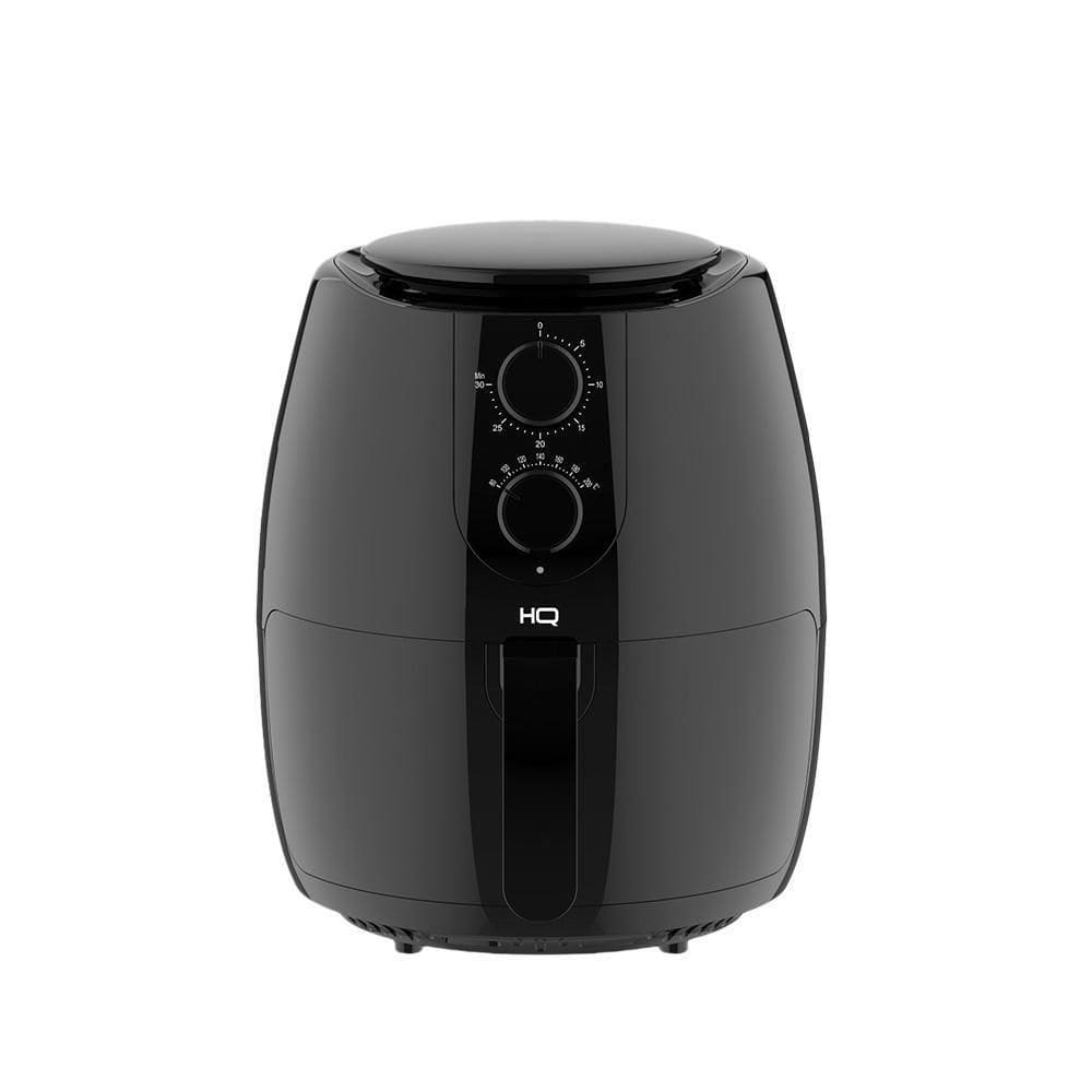 Fritadeira Sem óleo HQ Airfryer 5L Preto HQ-AF5LMP2 220V