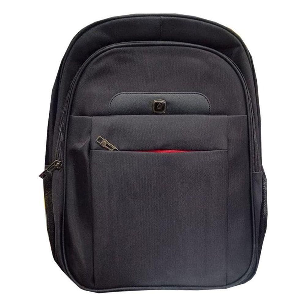 Mochila Escolar Notebook Ta25m79a Preta - Tailaisi