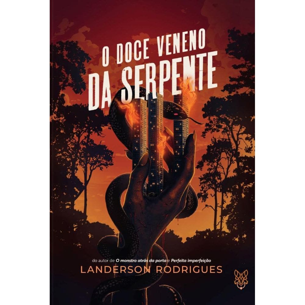 O Doce Veneno Da Serpente