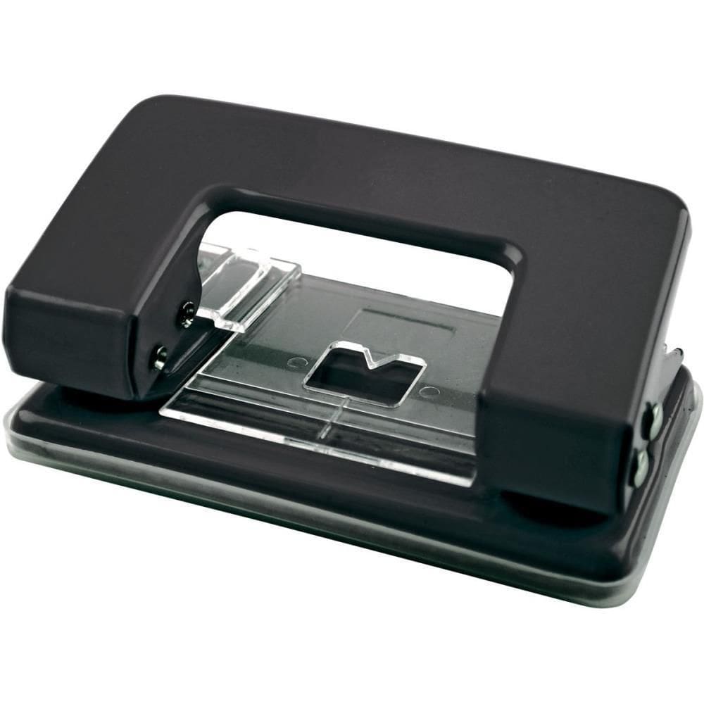 Perfurador De Papel Ge-12 Genial Peq.P/10Fls - Gramp Line