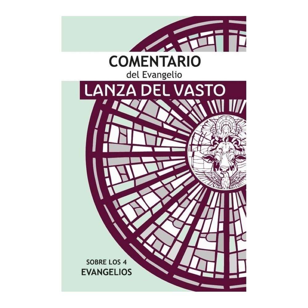 Comentario del Evangelio - Espanhol