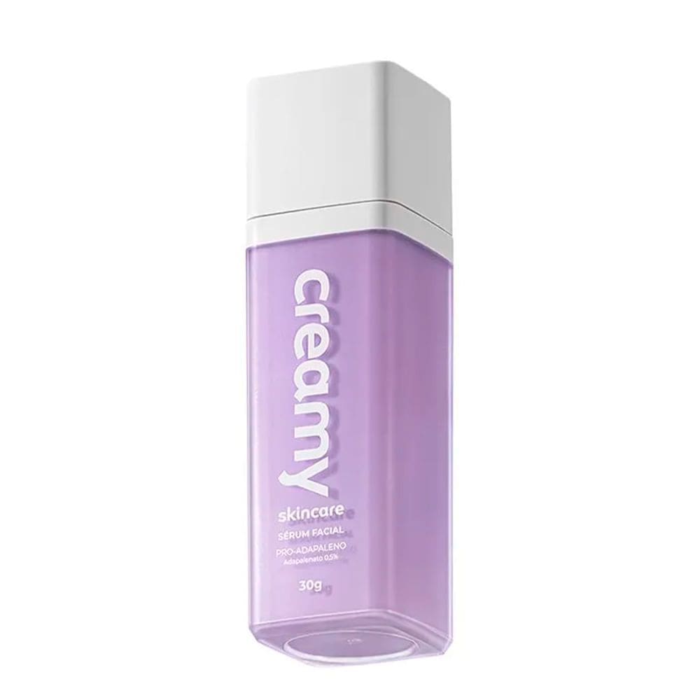 Creamy Skincare Pro-adapaleno - Sérum Facial 30g
