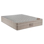 Colchão Ortobom Airtech Molas ensacadas Queen (158x198x25)