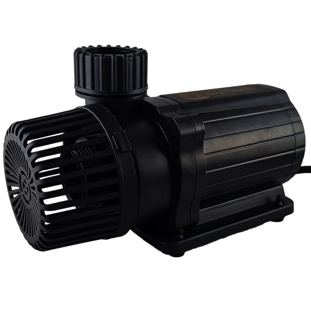 Bomba Submersa Eletrônica Dc 12000 Oceantech Bivolt Aquario