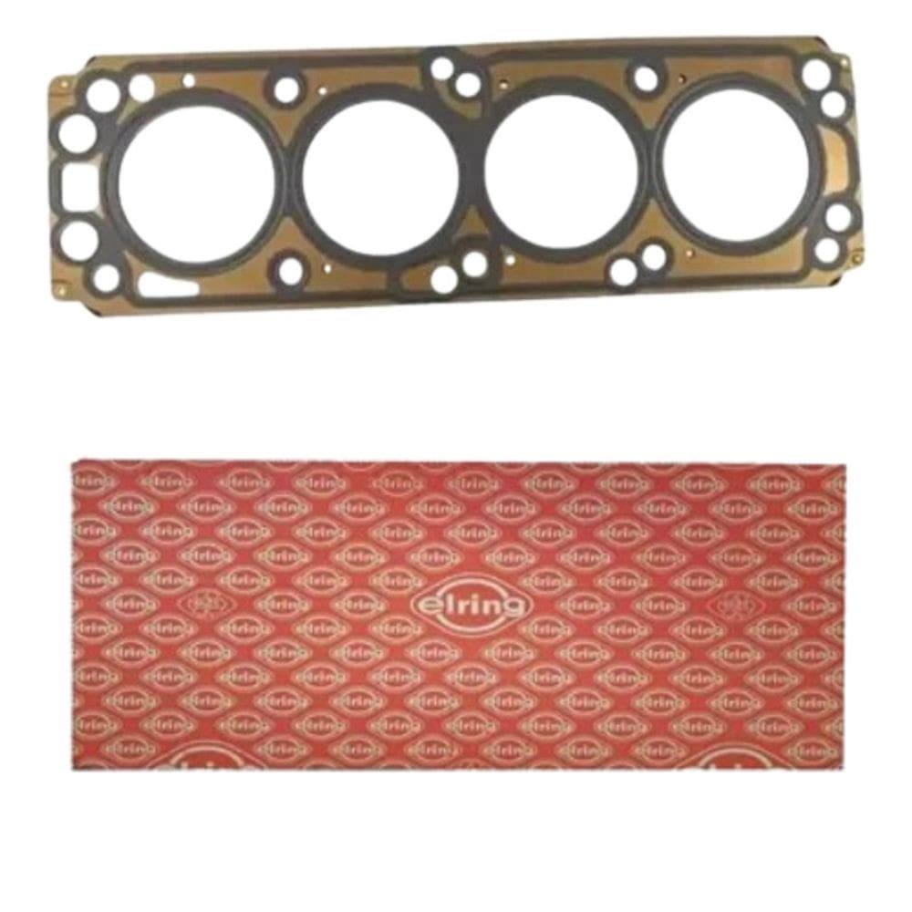 Junta Cabecote Celta Corsa Onix Prisma 1.0 335870