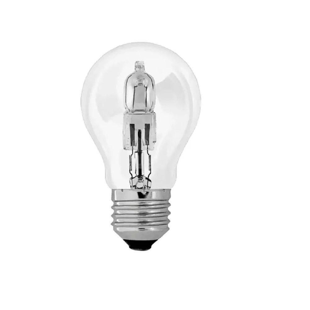 Lâmpada Halógena Clássica 42w 220v Foxlux