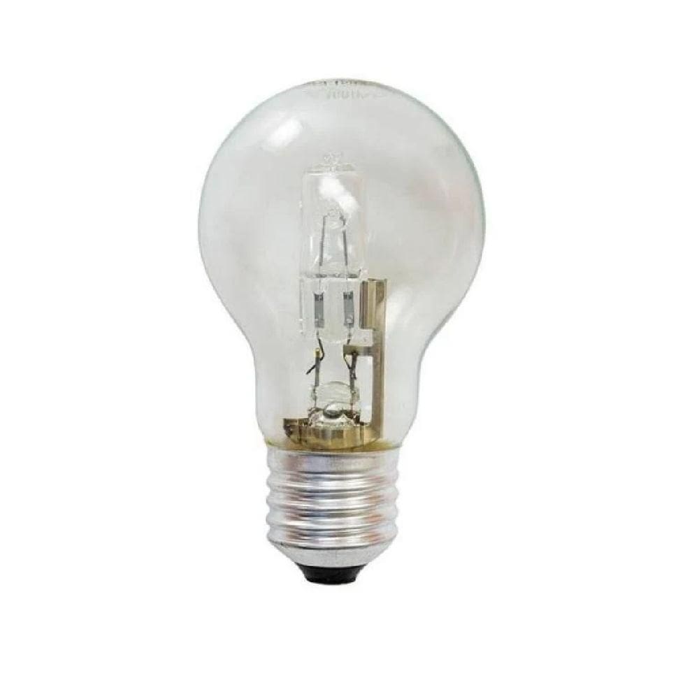 Kit 2 Lampada Halogena Classica 100w 220v Foxlux