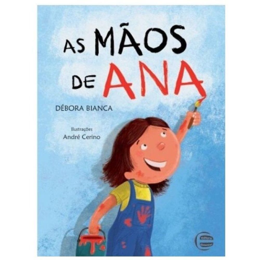 As Mãos De Ana