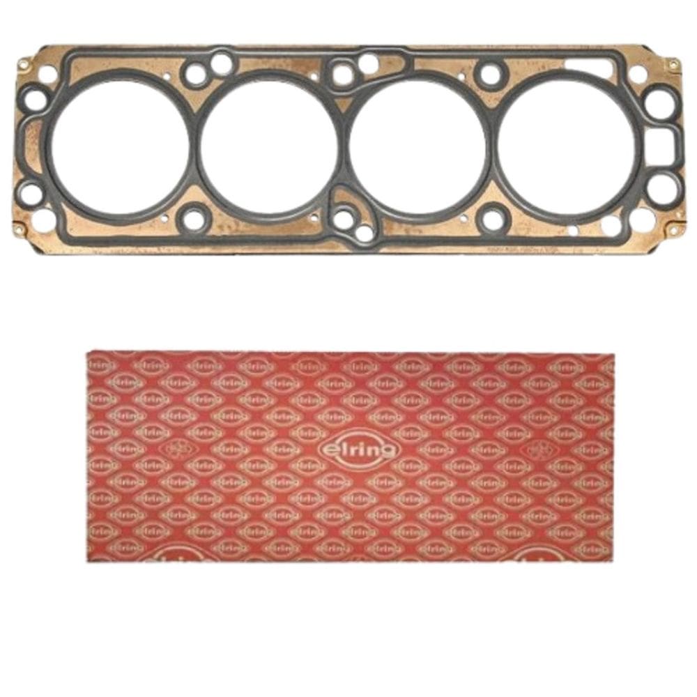 Junta Cabecote Agile Celta Cobalt Corsa Meriva Onix Prisma 1.4 8V 560320