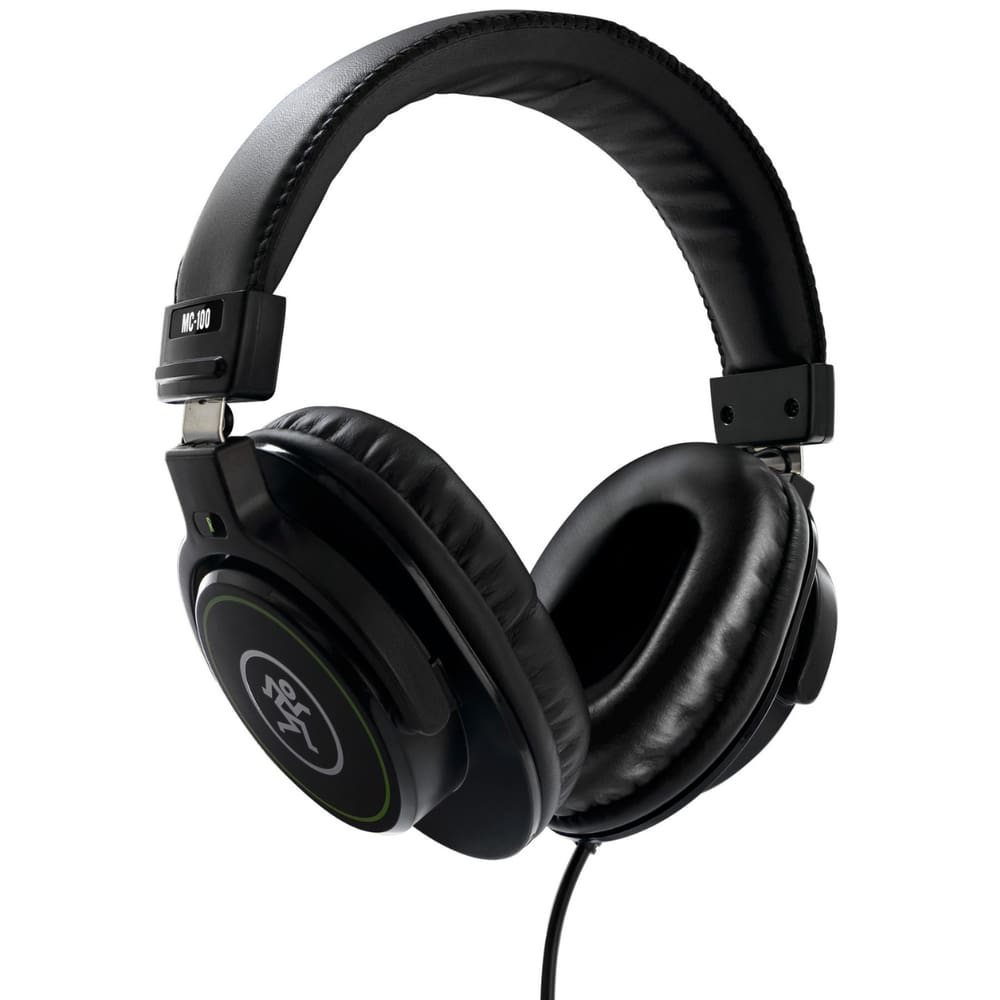 Fone De Ouvido Mc-100 Mackie