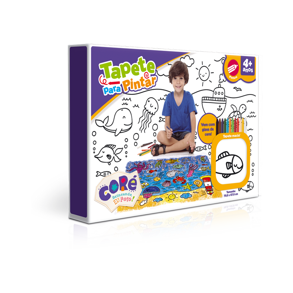Tapete para Pintar