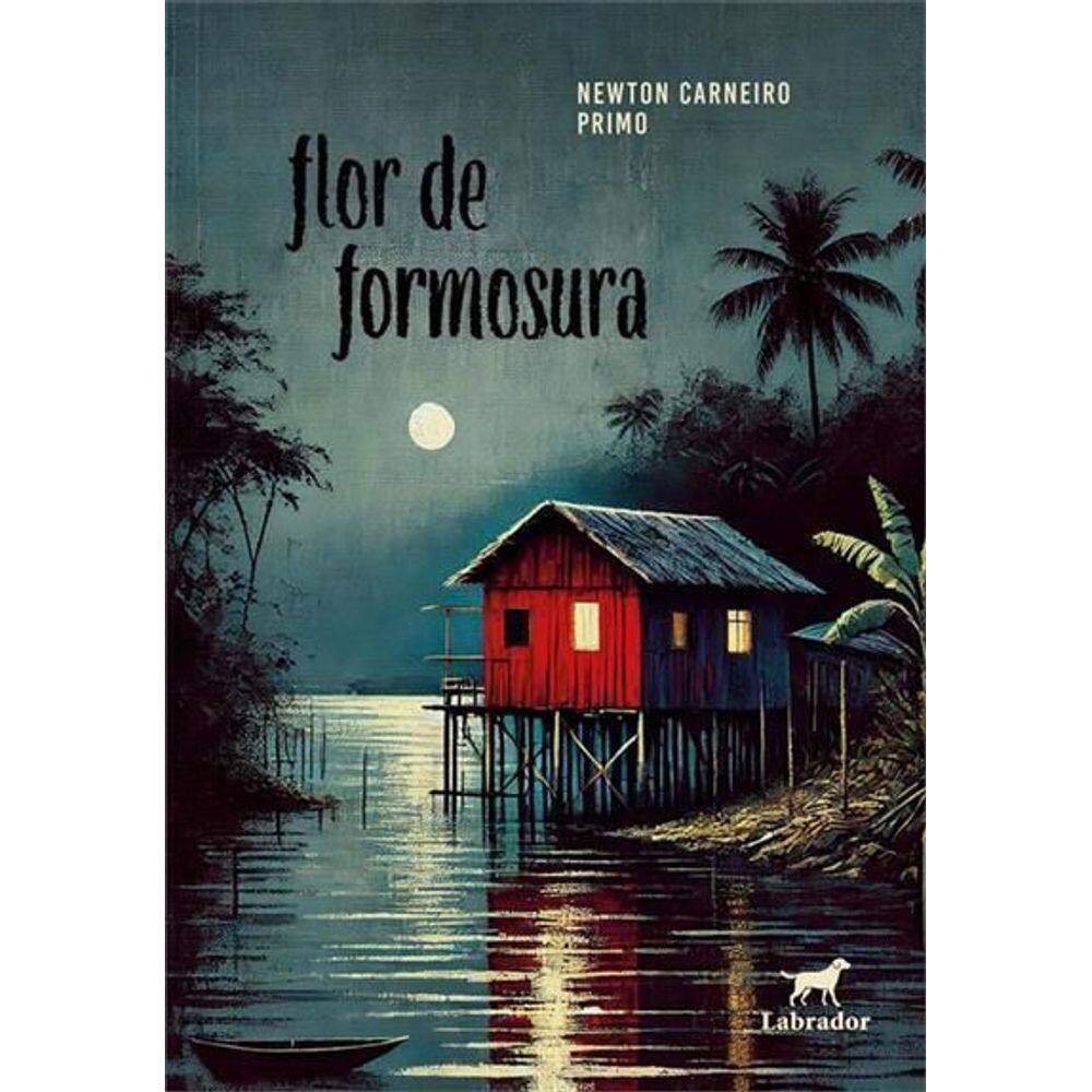 Flor de Formosura