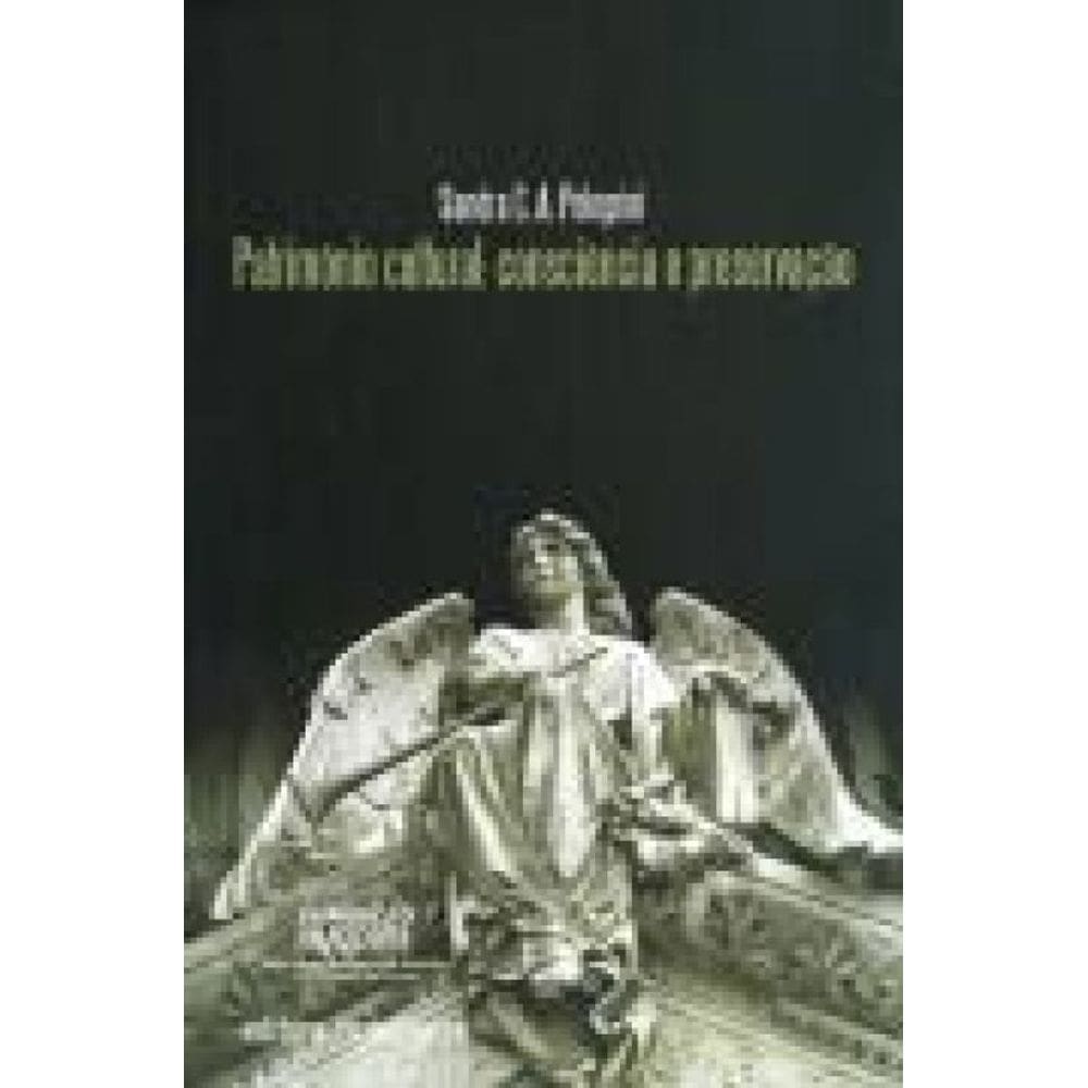 Patrimonio Cultural: Consciencia E Preservacao