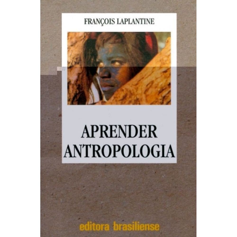 Aprender Antropologia