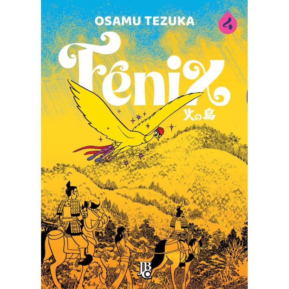 Fenix Vol. 04