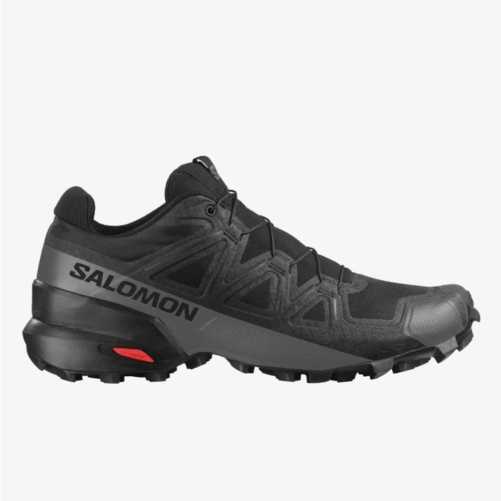Tênis Salomon Speedcross Masculino Preto