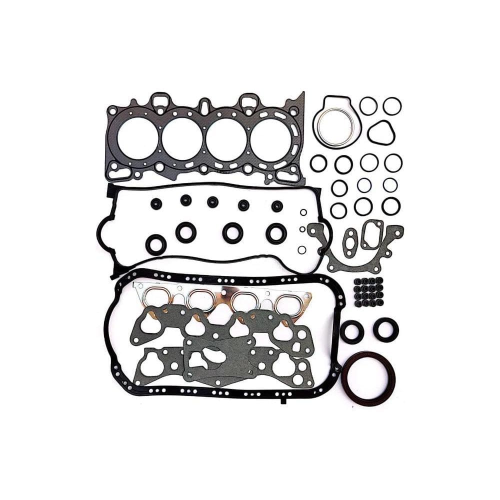 Jogo De Juntas Do Motor Honda Civic 1.5/1.6 16V 1995/1999