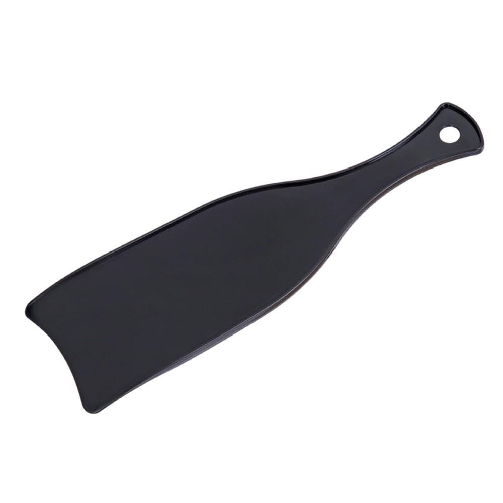 Plaquete Para Pintura Mechas Reflexos E Luzes Dompel Preta