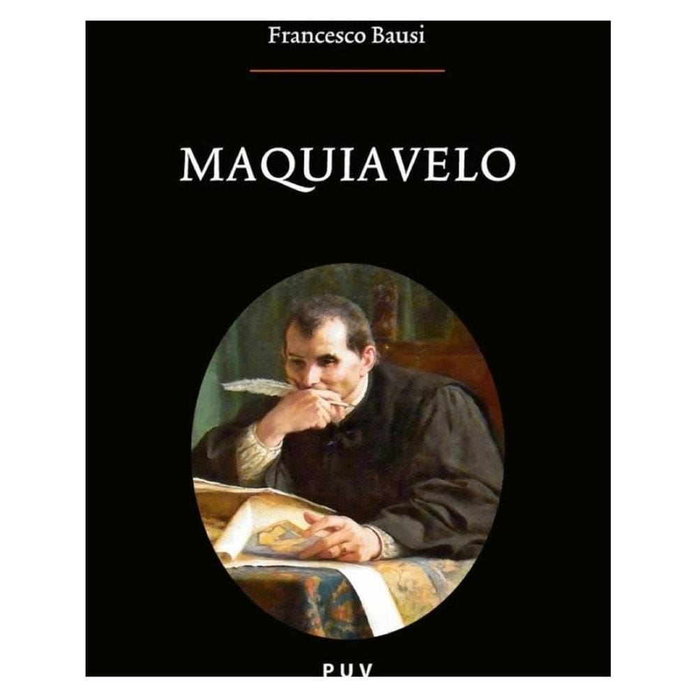 Maquiavelo - Espanhol