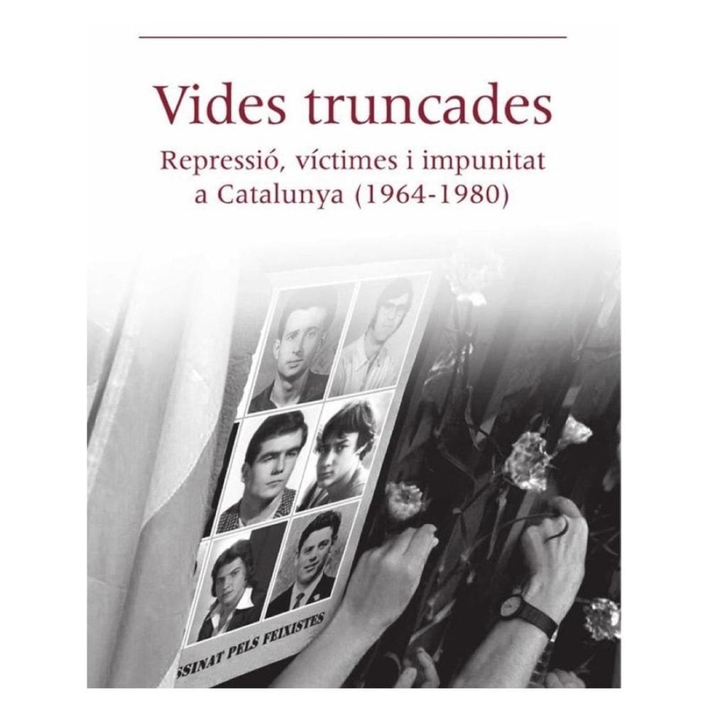 Vides truncades - Catalão
