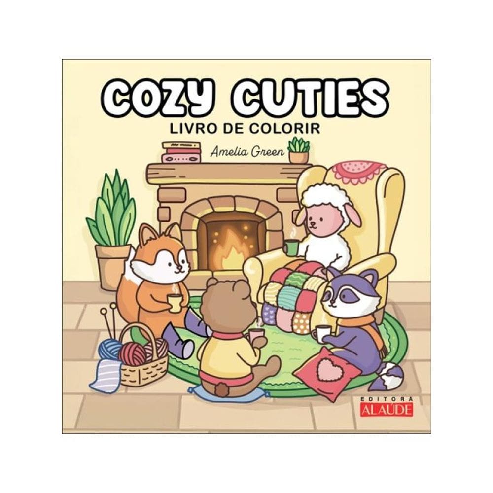 Cozy Cuties