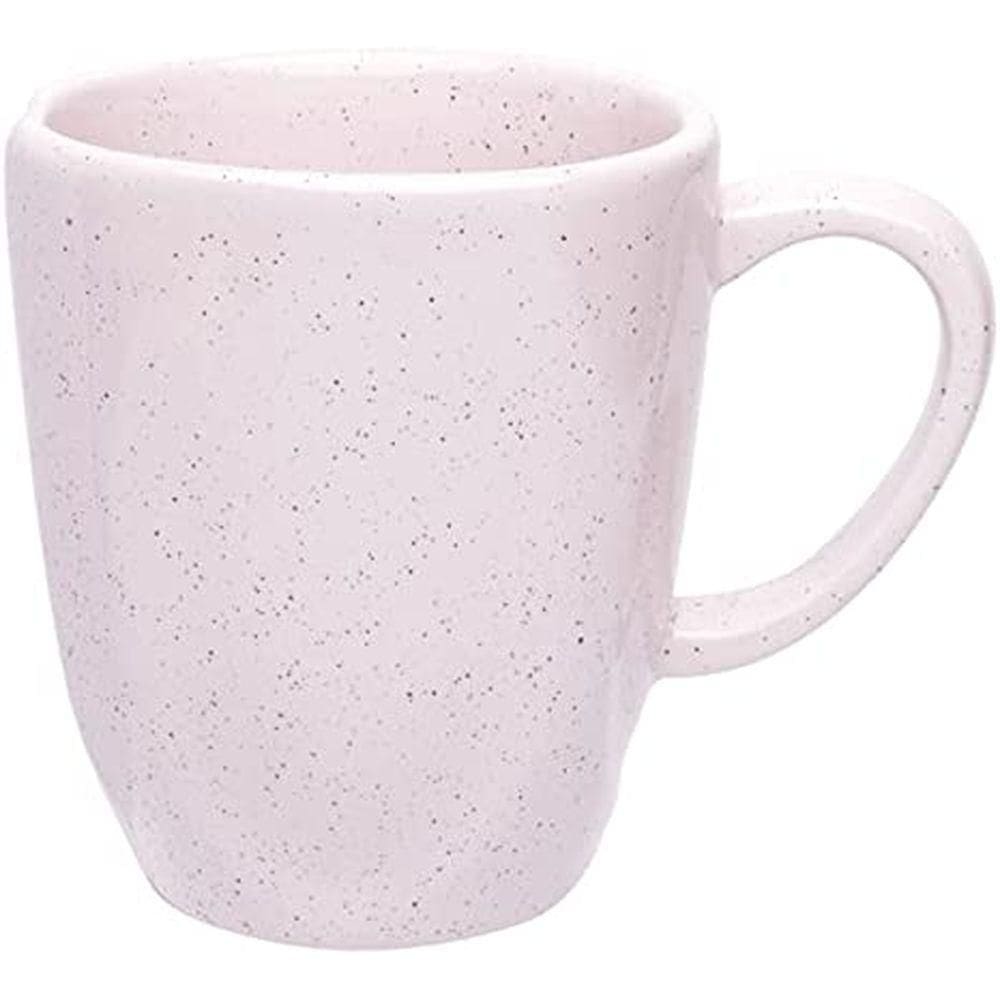 Caneca Cerâmica Ryo Pink 260ML - 9508 - Oxford