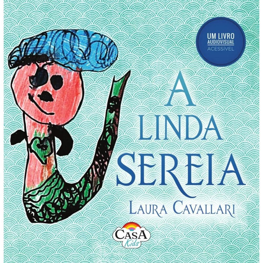 A Linda Sereia