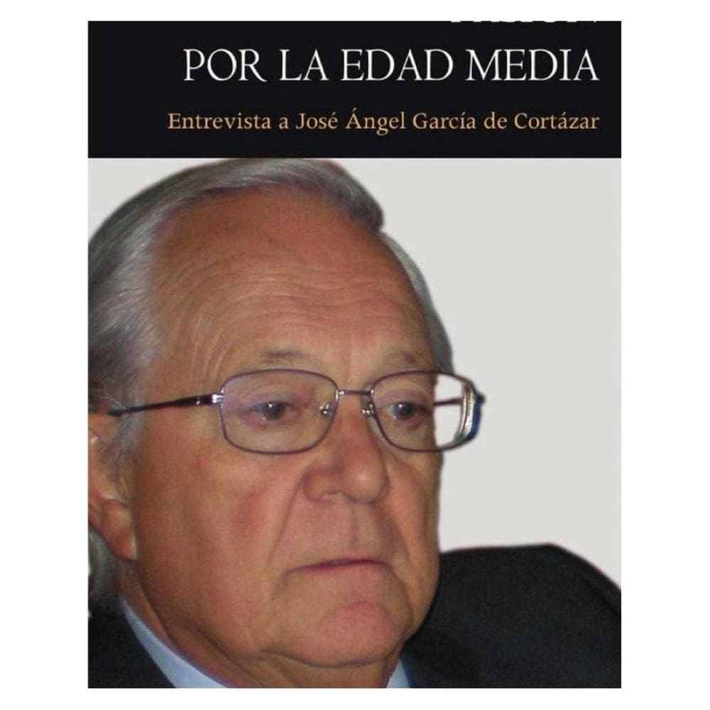 Pasión por la Edad Media - Espanhol