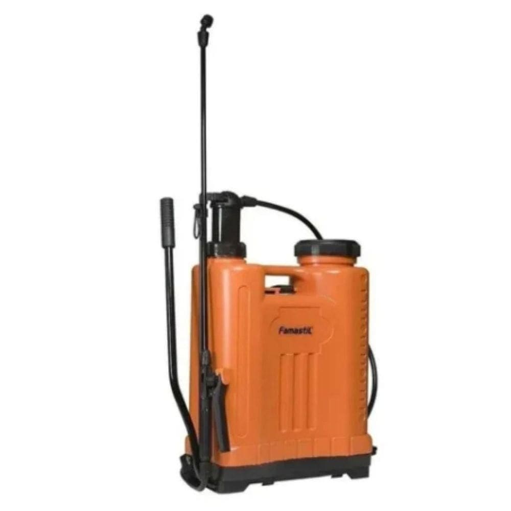 Pulverizador Costal 20l Famastil