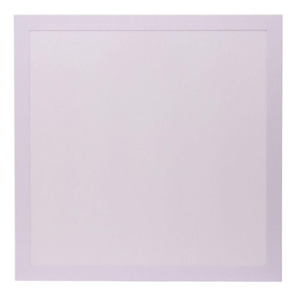 Painel Led 40x40 Quadrado Branco Embutir 30w 4000k Foxlux