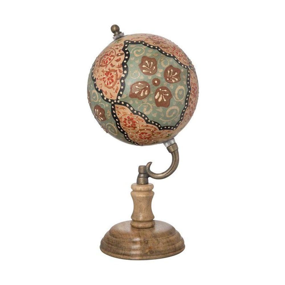 Globo Home Style Decor Badou 25 cm