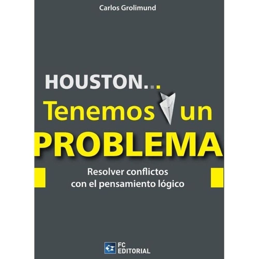 Houston… Tenemos un problema - Espanhol