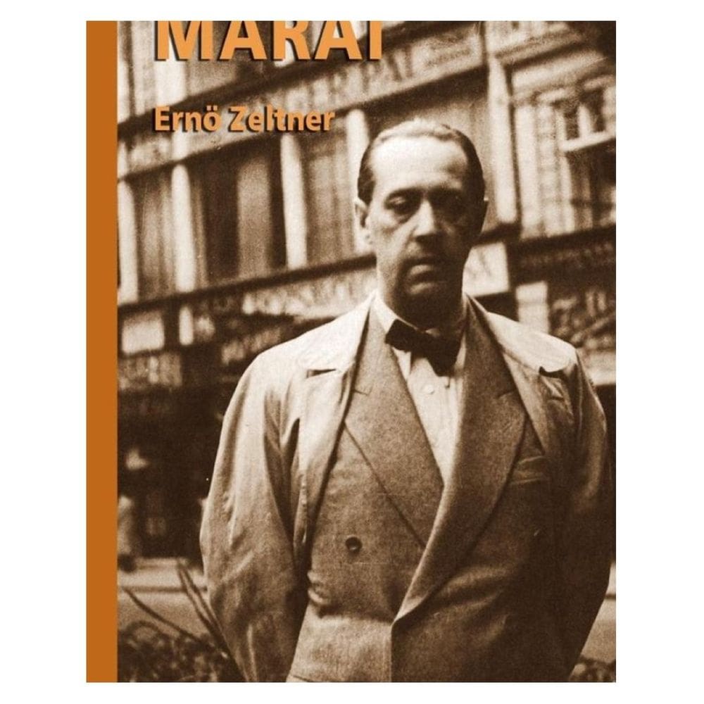 Sándor Márai - Espanhol