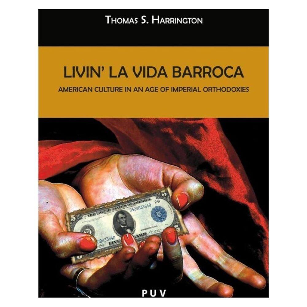 Livin`` la Vida Barroca - Inglês
