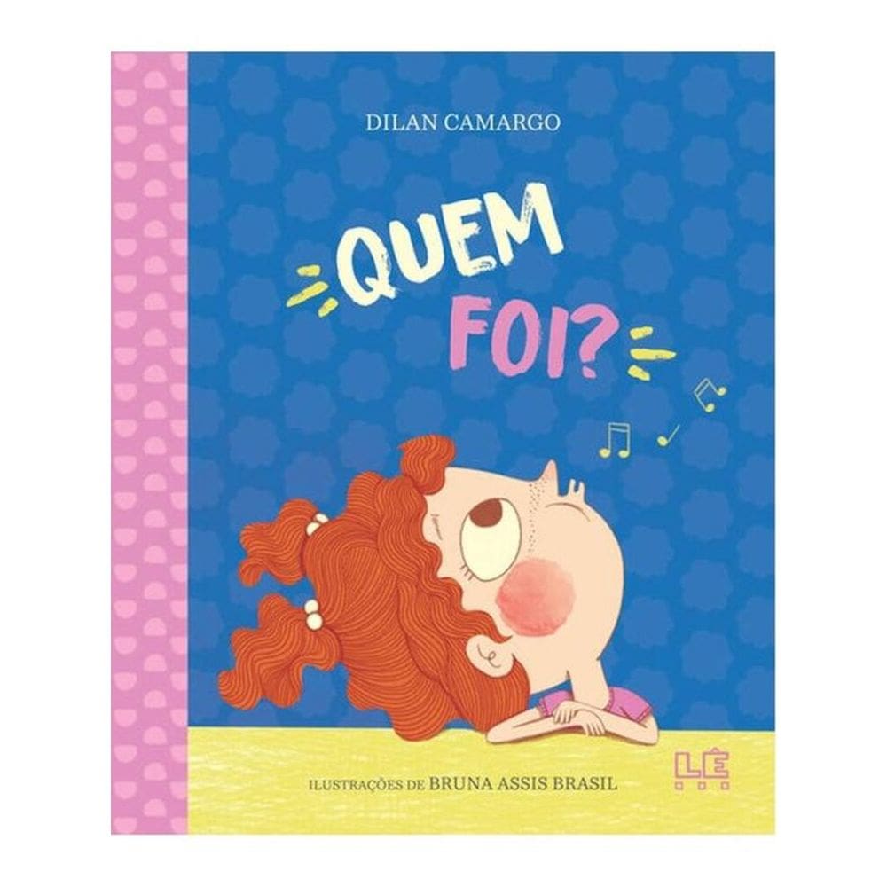 Quem Foi?