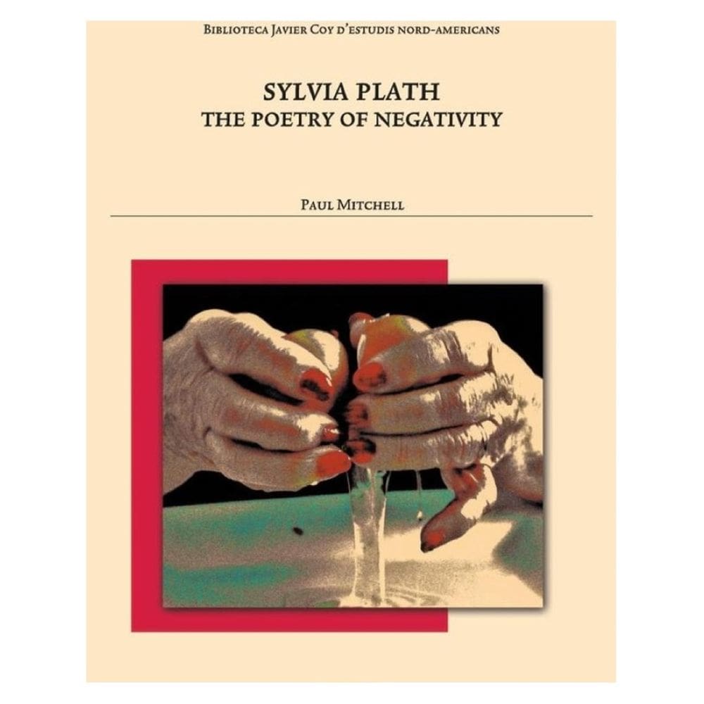 Sylvia Plath - Inglês