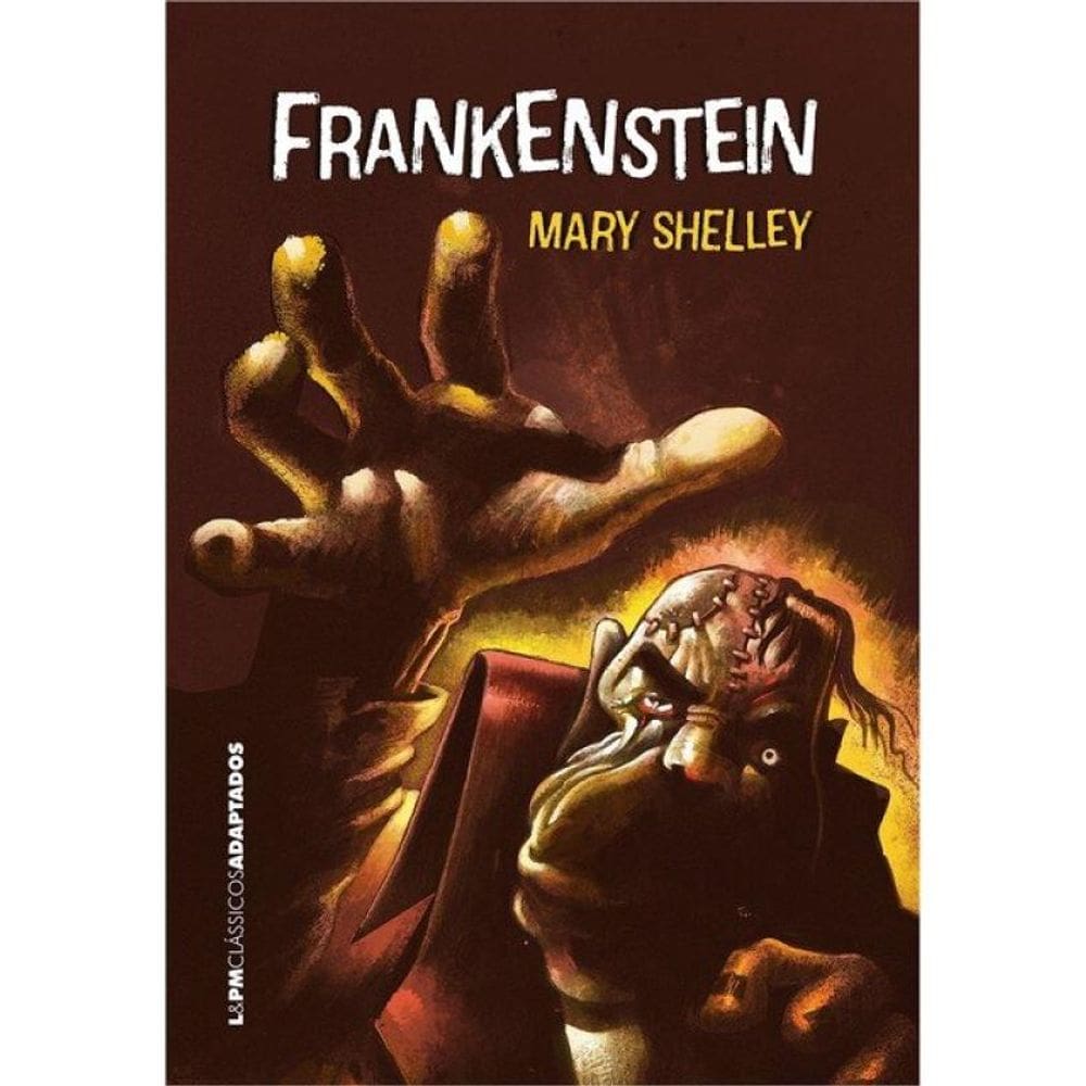 Frankenstein (Edição Adaptada)
