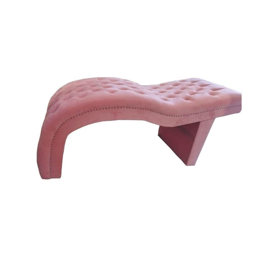 Maca De Cílios Em Veludo Rose Estética E Design Sobrancelha