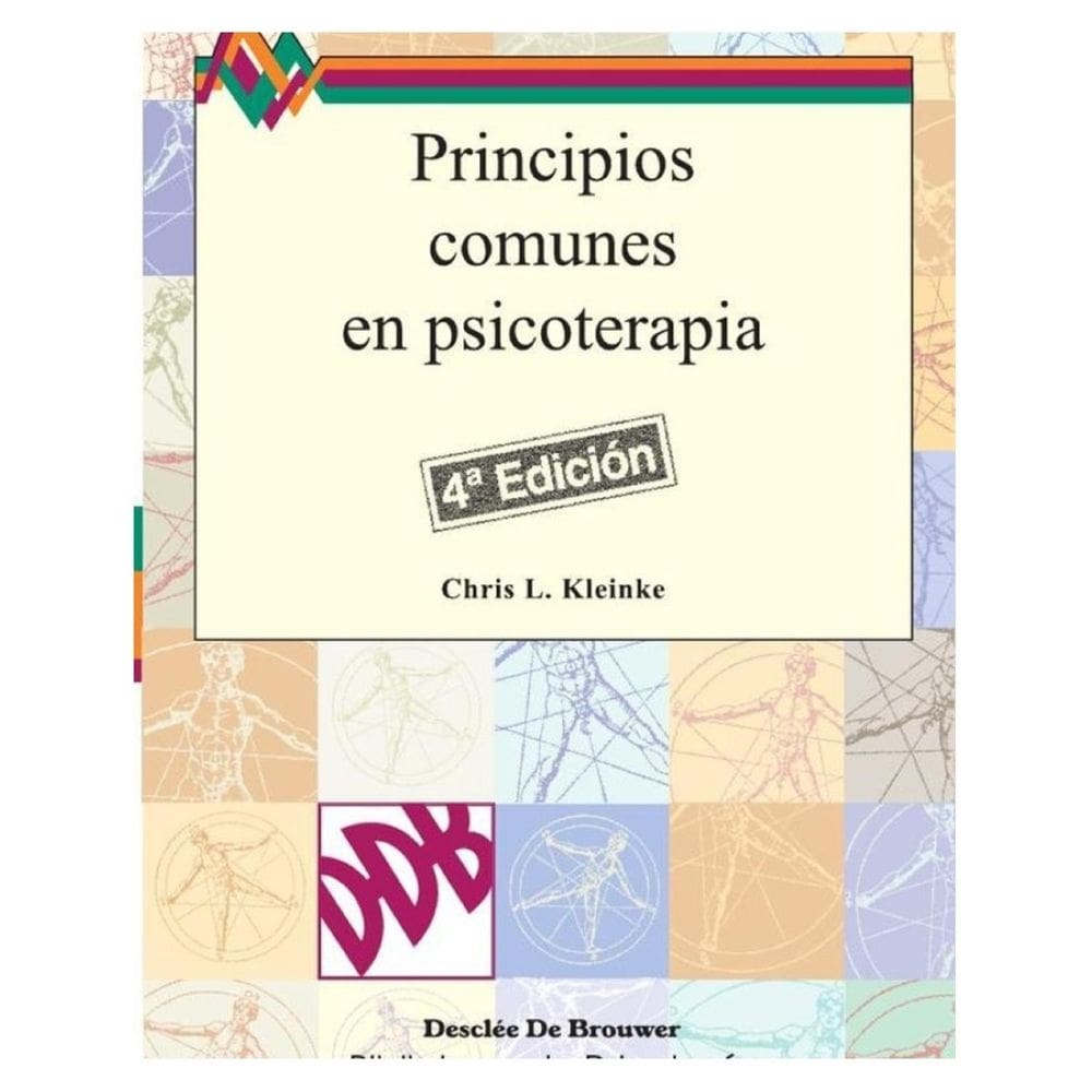 Principios comunes en psicoterapia - Espanhol