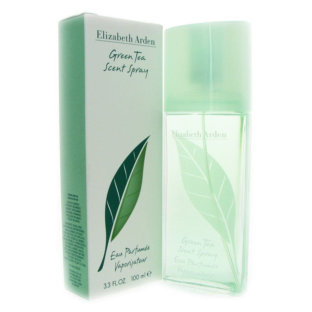 Perfume Elizabeth Arden Green Tea Eau de Parfum 100ml