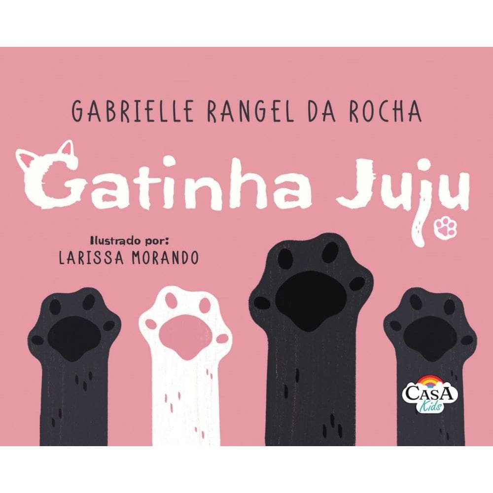 Gatinha Juju