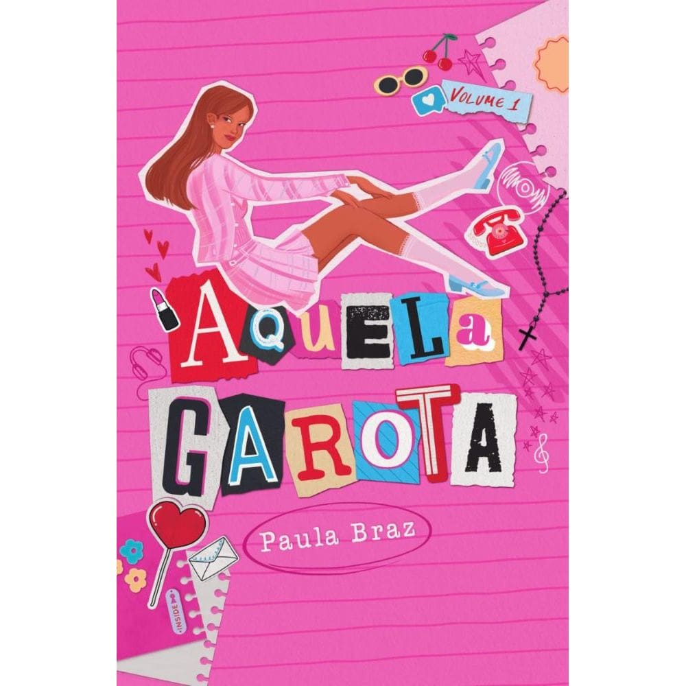 Aquela garota