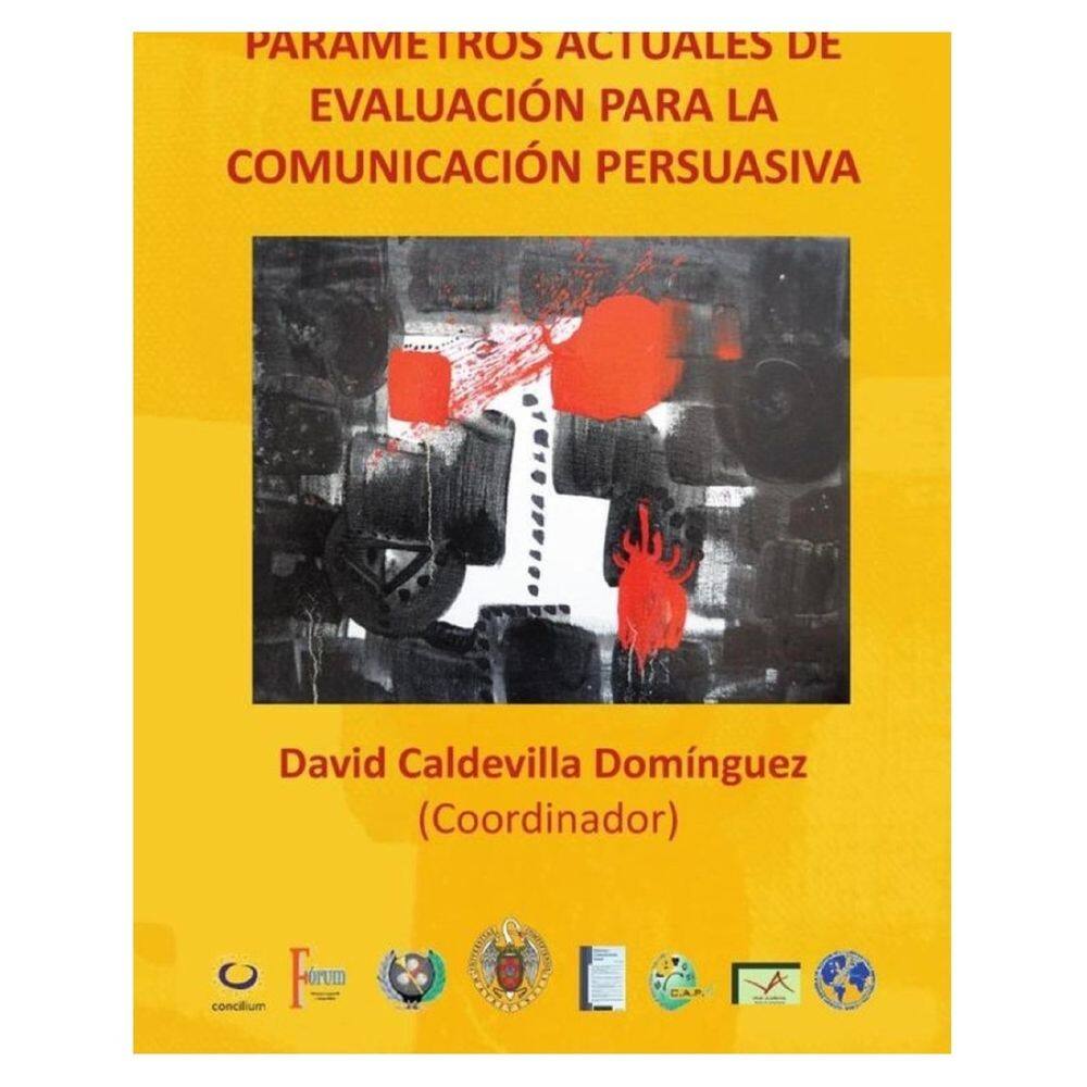 Parámetros actuales de evaluación para la comunicación persuasiva - Espanhol