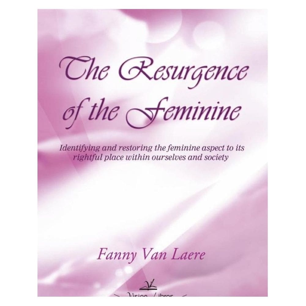 The resurgence of the feminine - Inglês