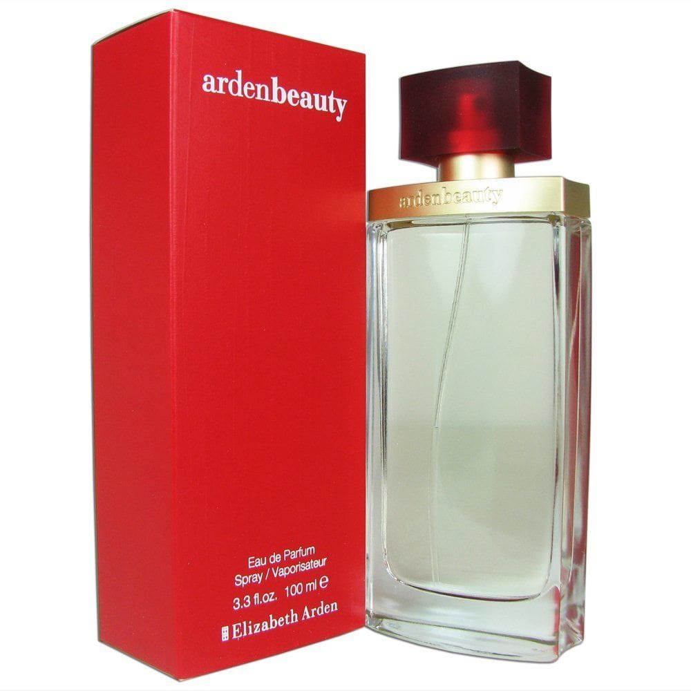 Perfume Elizabeth Arden Arden Beauty Eau de Perfum 100ml