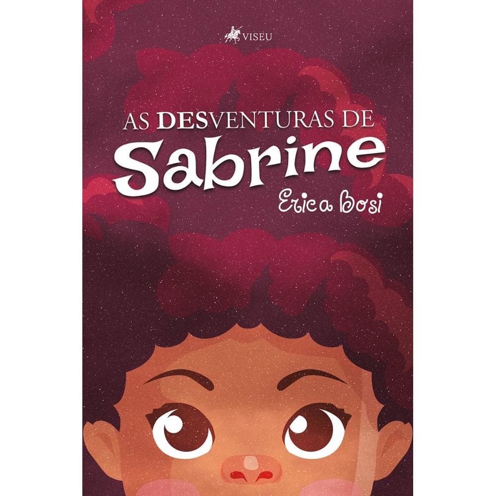 As desventuras de Sabrine
