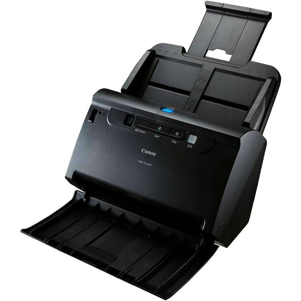 Scanner Dr-c240 Canon